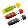 Pamięć USB Intenso 32 GB USB Typ-A 2.0 Rainbow