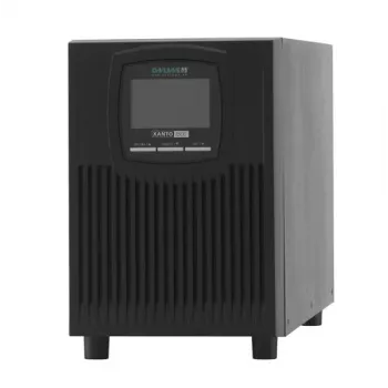 Zasilacz UPS ONLINE USV-Systeme XANTO 1500
