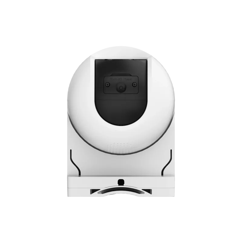 EZVIZ | Kamera IP | CS-H8C PoE | 3 MP | 4-6mm/F1.6 | IP65 | H.265 / H.264 | Micro SD, maks. 512 GB