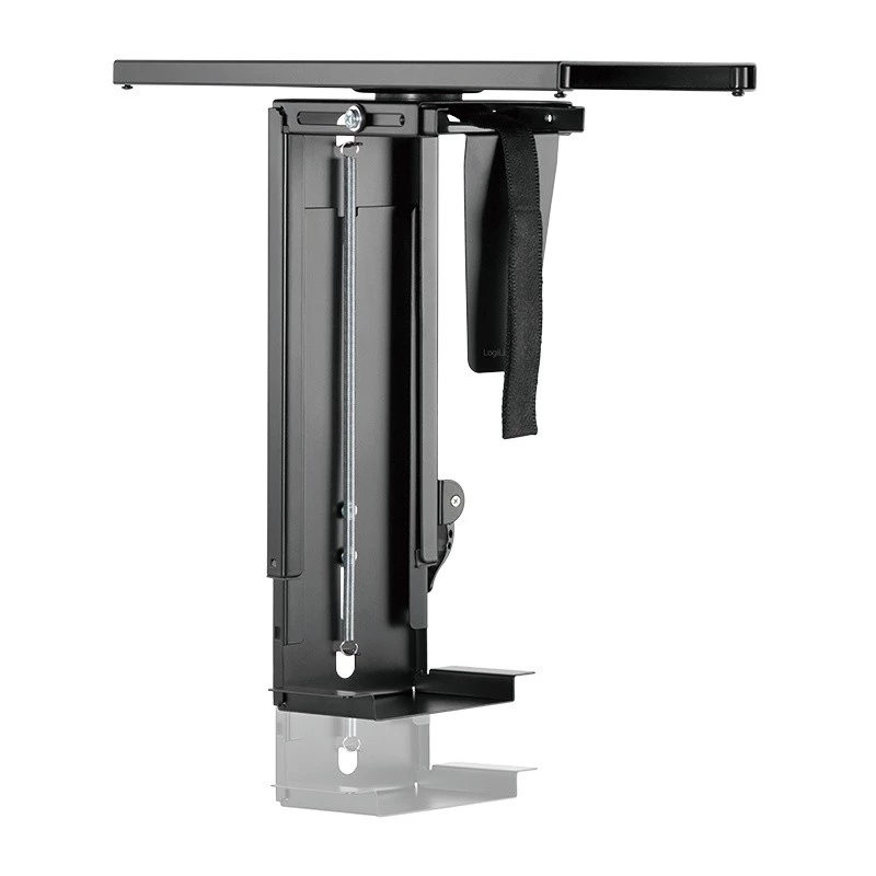 Uchwyt CPU montowany do biurka LogiLink EO0031