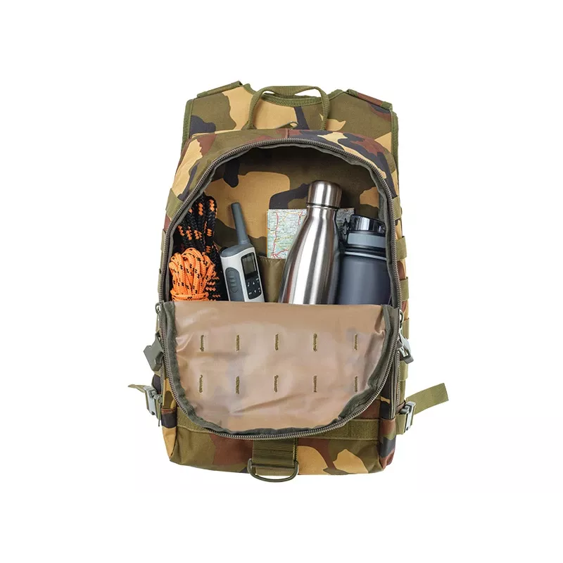 Plecak Tracer 47578 Delta 15,6 Camo