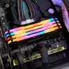 Zestaw rozszerzenia oświetlenia RGB Corsair Universal 60g Czarny