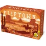 Fliptown, gra planszowa