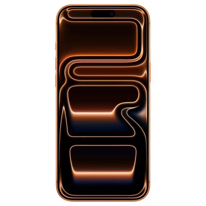 Apple iPhone 17 Pro Max 512GB - Cosmic pomarańczowy