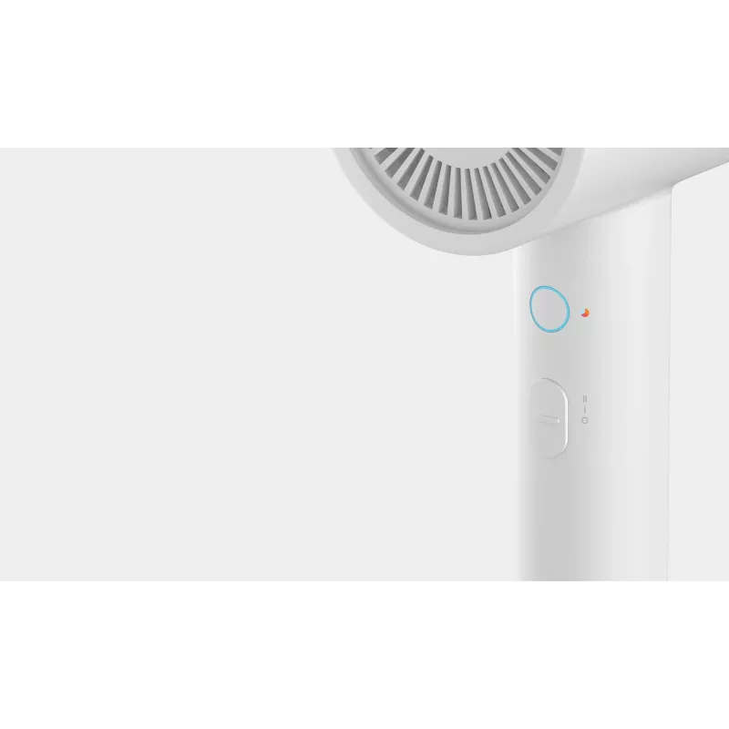 Suszarka do włosów Xiaomi Mi Ionic H300 1600 W