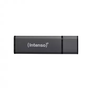 Pamięć Flash USB 2.0 16GB/antracyt 3521471 Intenso