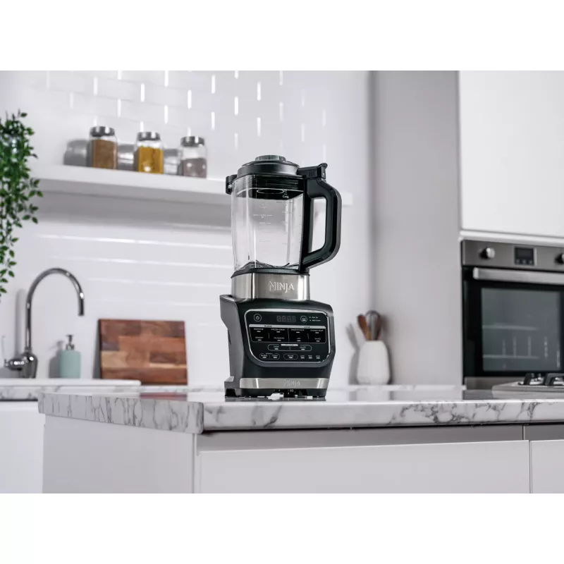 Urządzenie do zup i blender SharkNinja HB150EU - dzbanek podgrzewany 1,7 L