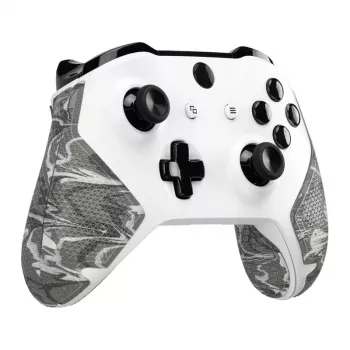 Lizard Skins XBOX One - Phantom Camo (przycięte, 0,5 mm)