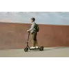 Klasyczny hulajnoga Ninebot by Segway KickScooter MAX G2 D