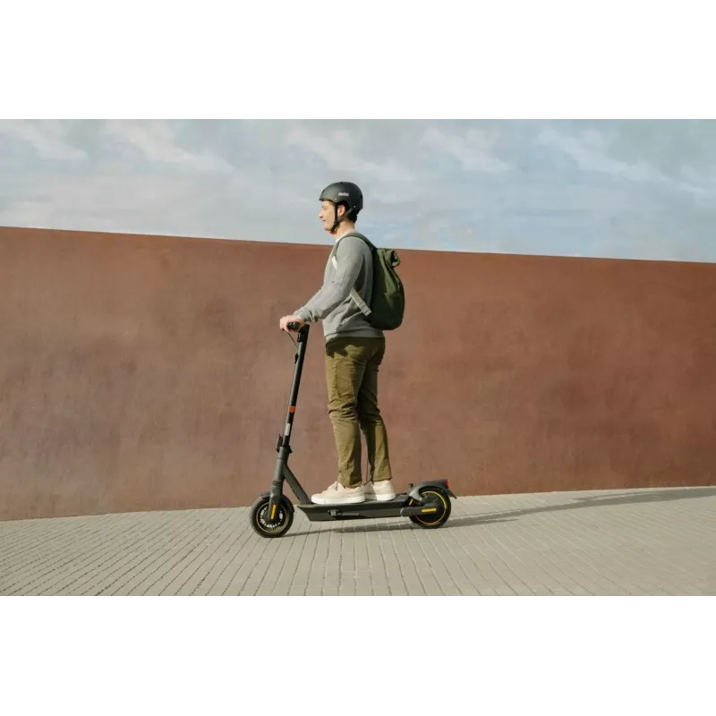 Klasyczny hulajnoga Ninebot by Segway KickScooter MAX G2 D