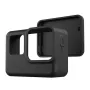 Silikonowe etui ochronne na Insta360 Ace Pro Telesin S6-PTC-02 — wytrzymałe, lekkie