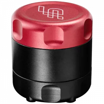Simagic Linear Haptic Pedal Reactor S475 — pedał haptyczny liniowy z napędem bezpośrednim (P-HPR GT)