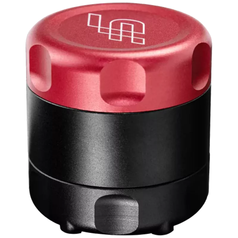 Simagic Linear Haptic Pedal Reactor S475 — pedał haptyczny liniowy z napędem bezpośrednim (P-HPR GT)