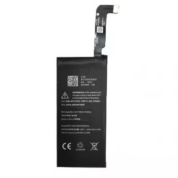 Bateria GOOGLE Pixel 4a