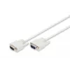 Kabel do transmisji danych Digitus D-Sub9/M - D-Sub9/M