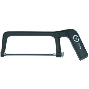 Piła ręczna C.K Tools T0836A 15 cm czarna