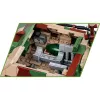 Zestaw konstrukcyjny Cobi 38 cm Sturmmörser Sturmtiger 1100 elementów