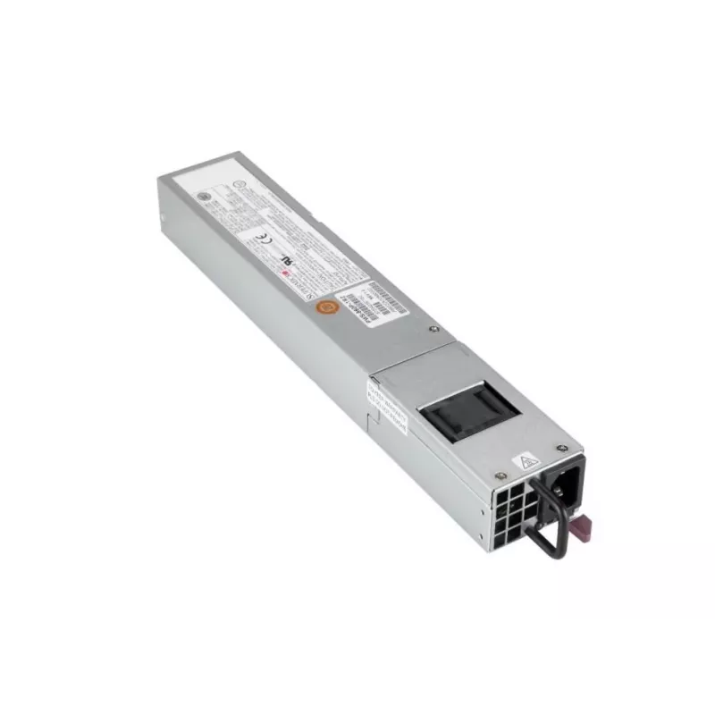 Akcesorium serwerowe Psu 860W REDUNDANT/PWS-860P-1R2 Supermicro