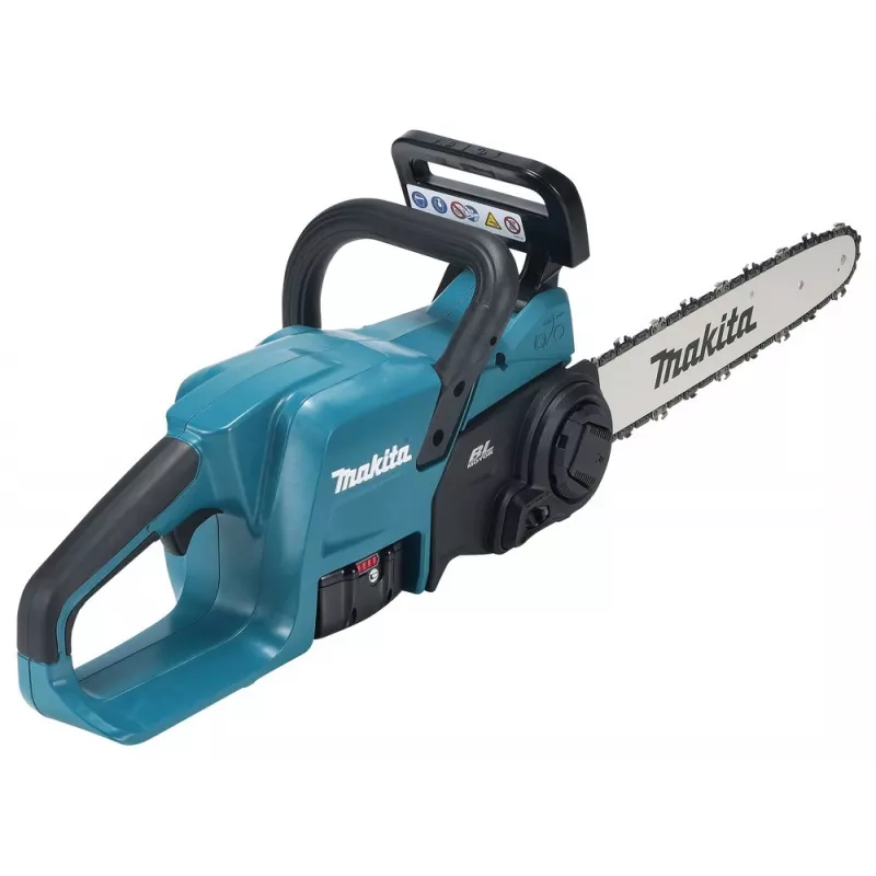 Makita DUC357 Niebieska