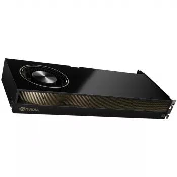 Karta graficzna NVIDIA RTX PRO 6000 Czarnywell Max-Q, 96 GB GDDR7, PCIe 5.0 x16