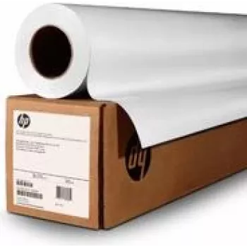 HP Premium 100% Recycled Bond Paper 610 mm x 50 m (24 in x 164 ft), 4 opakowania media wielkoformatowe Mat