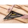 Linijka DeWALT DWHT25228-0 300 mm Aluminium Czarna Żółta