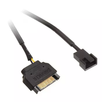 Wewnętrzny kabel zasilający Noctua NA-SAC5