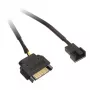 Wewnętrzny kabel zasilający Noctua NA-SAC5