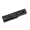 Bateria zielony Cell TS03V2 do Toshiba Satellite A660 C650 C660 C660D L650 L650D L655 L670 L670D L675