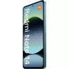 Xiaomi Redmi Note 14 16.9 cm (6.67 inch) Hybrid Dual SIM 4G USB Type-C 8 GB 256 GB 5500 MAh Niebieski