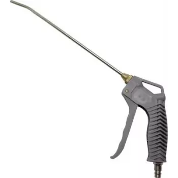 Pistolet pneumatyczny Aerotec Model 2010257 — dysza powietrzna, maks. ciśnienie 10 bar