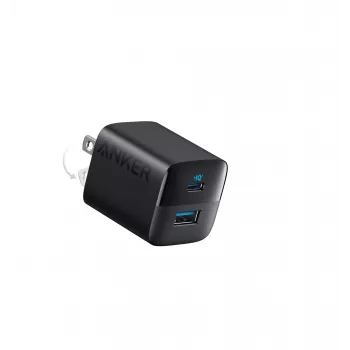 Ładowarka Anker 323 Universal Czarny AC Indoor