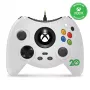 Hyperkin M02668-ANWH, Gamepad, Xbox One, Xbox Series S, Xbox Series X, przycisk Opcje, przewodowy, USB, USB Type-C
