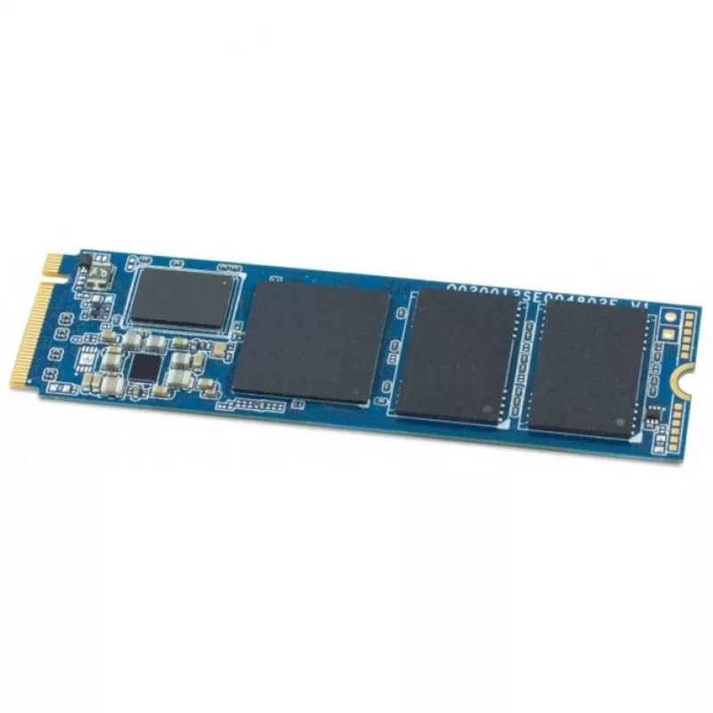 OWC 4.0TB Aura P12 M.2 NVMe SSD – wysoka wydajność do obudów – dysk SSD – NVMe