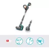 Elektryczna myjka do patio GARDENA 14842-55 18V bateria lekka konstrukcja
