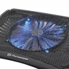 Podkładka chłodząca do laptopa Thermaltake Massive V20 43,2 cm (17 inch) Czarna