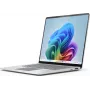 Microsoft Surface - 7. edycja - Snapdragon X Elite X1E-80-100 - Win 11 Home - Qualcomm Adreno - 16 GB RAM - 512 GB SSD - 38,1 cm (15) ekran dotykowy 2496 x 1664 @ 120 Hz - Wi-Fi 7