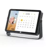 Kamera WiFi Kodak RWF-109V smoky gray — wewnętrzna kamera bezpieczeństwa Wi‑Fi, kompaktowy design