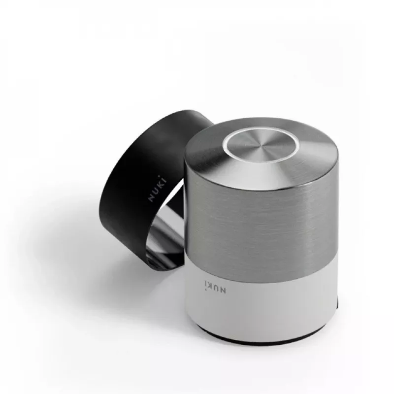 NUKI Smart Lock PRO inteligentny zamek do drzwi