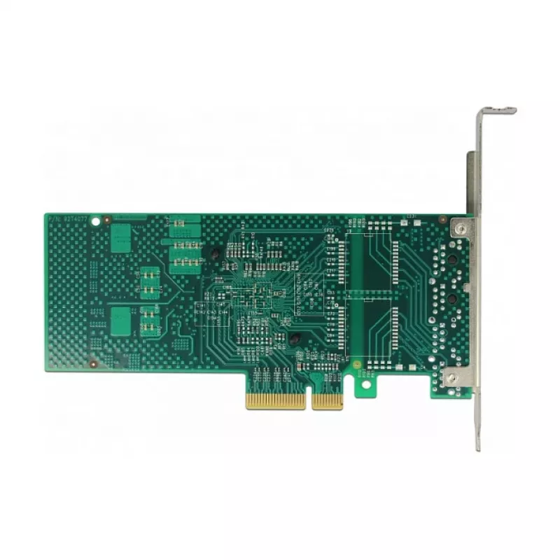 Karta sieciowa DeLOCK 89945 Wewnętrzna Ethernet 1000 Mbit/s