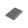 Transcend TS2TESD360C Dysk przenośny 2 TB Szary USB 3.2 Gen 2x2 - USB-C