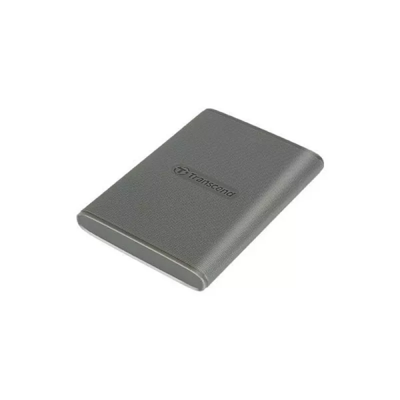 Transcend TS2TESD360C Dysk przenośny 2 TB Szary USB 3.2 Gen 2x2 - USB-C