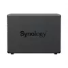 Synology DiskStation DS423+ 4-zatokowy NAS, Intel Celeron J4125, 2 GB DDR4
