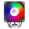 Phanteks Polar ST4 radiator procesora 12 cm czarny 1 szt.