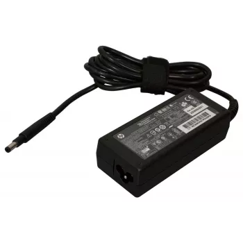 Zasilacz HP 65W 402018-001 czarny