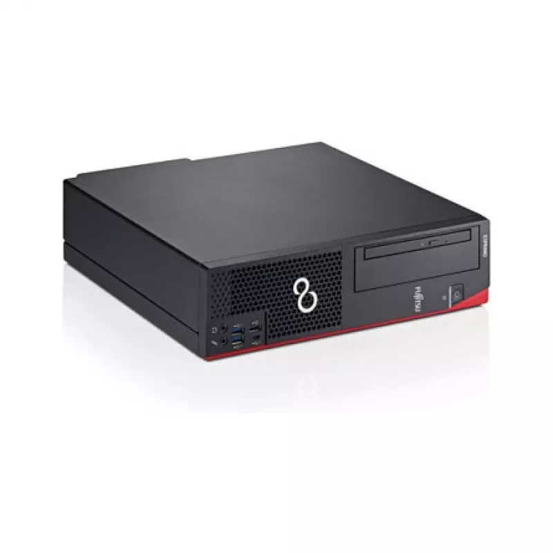 PC Fujitsu Esprimo D958 SFF i5-8500/8GB/256GBSSD/DVD-RW W11P