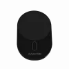 Bezprzewodowa ładowarka samochodowa CANYON OnGrip 105 15W Qi2 Wireless Czarny