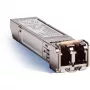 Moduł nadawczo-odbiorczy SFP 1000BASE-ZX SMF 1550NM Dom US US