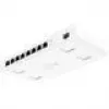 Ubiquiti UISP Router router przewodowy Gigabit Ethernet biały