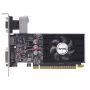 Karta graficzna GeForce GT 240 1 GB DDR3 128-bit DVI HDMI VGA LP Fan V2